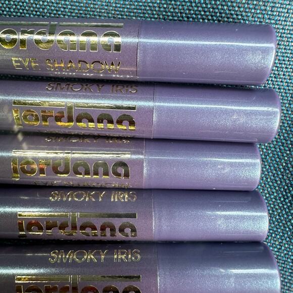 Jordana eyeshadow pencils bundle - Smoky Iris - Picture 3 of 4